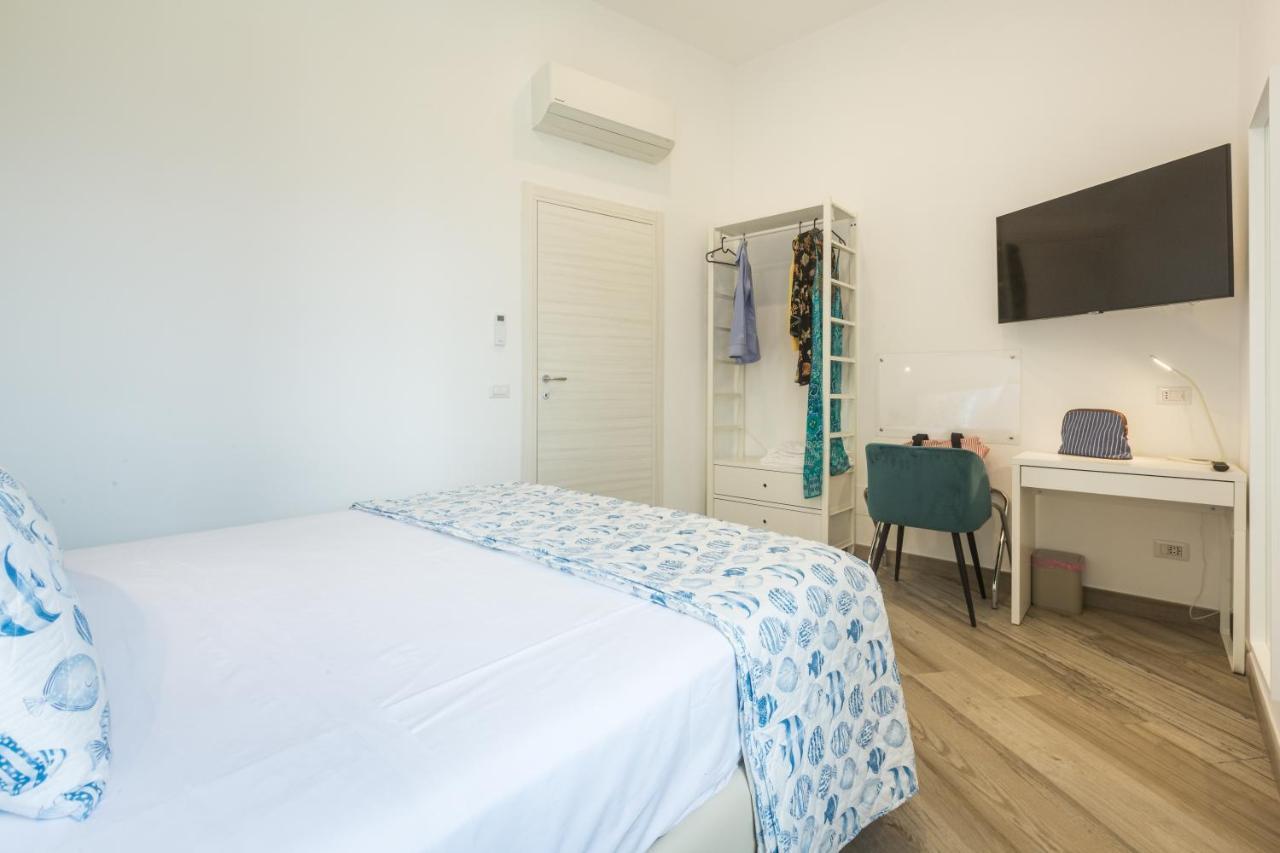 Apartamento Sorrento Tower Exterior foto
