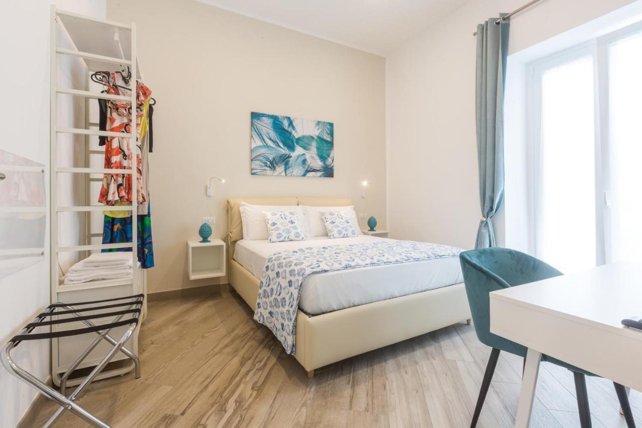 Apartamento Sorrento Tower Exterior foto